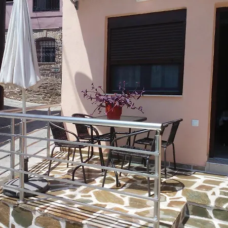 Apartment Stelios House Agios Nikolaos (Chalkidiki)