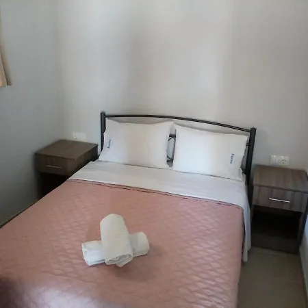 Stelios House * Agios Nikolaos (Chalkidiki)