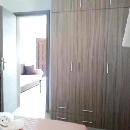 Appartamento Stelios House