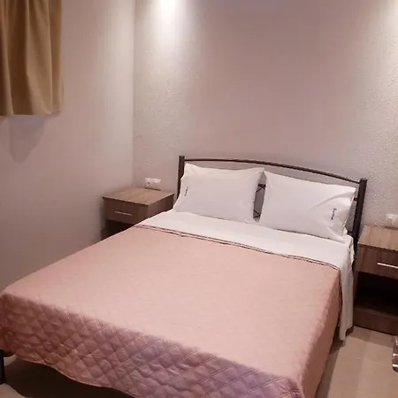 Stelios House Agios Nikolaos (Chalkidiki)