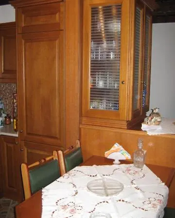 Stelios House Holiday home Theologos (Thasos)