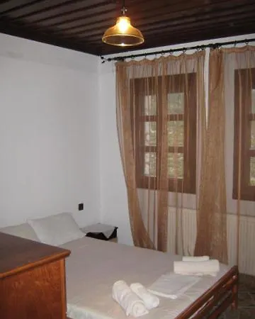 Holiday home Stelios House *