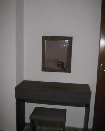 Stelios House *
