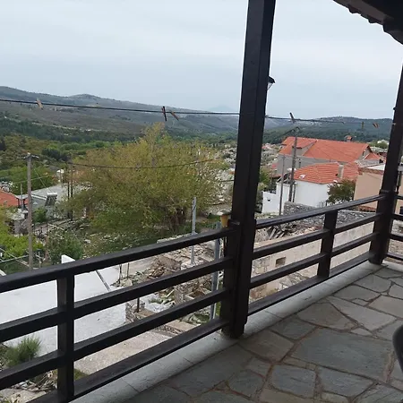 Holiday home Stelios House Theologos (Thasos)