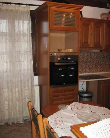 Stelios House * Theologos (Thasos)