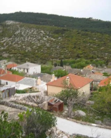 Stelios House