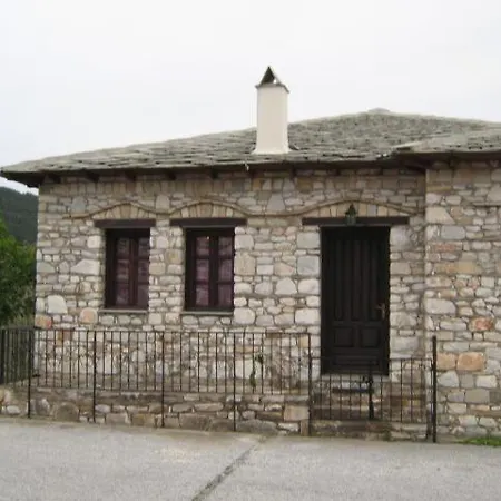 Stelios House Holiday home Theologos (Thasos)