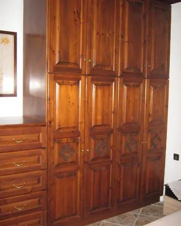 Holiday home Stelios House Theologos (Thasos)