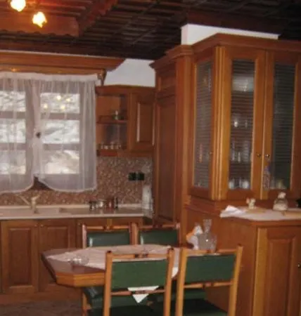 Stelios House Holiday home