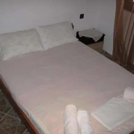 Σπίτι διακοπών Stelios House *