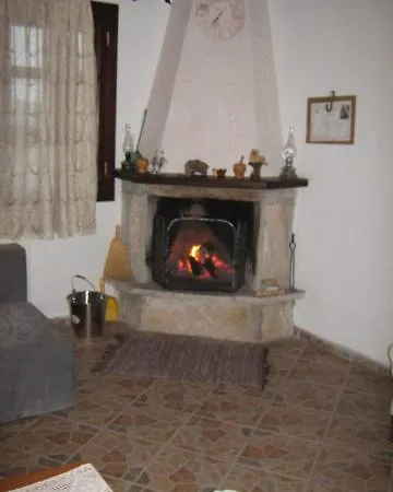 Stelios House Holiday home *