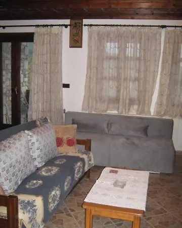 Holiday home Stelios House Theologos (Thasos)
