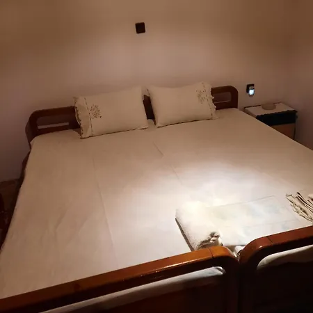 Stelios House Holiday home Theologos (Thasos)