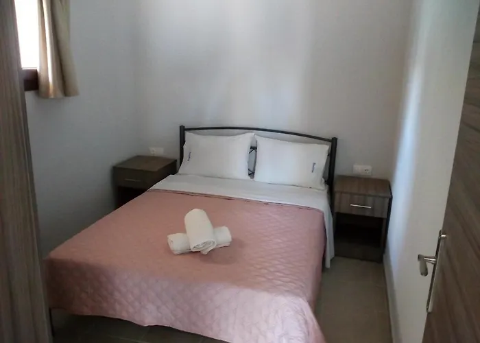 Stelios House