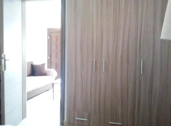 Apartment Stelios House