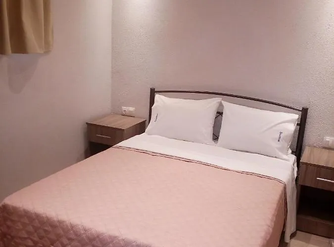 Stelios House Agios Nikolaos (Chalkidiki)