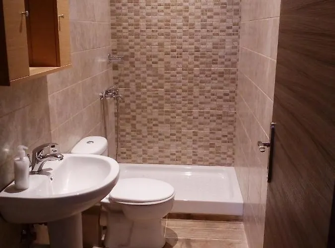 Stelios House *