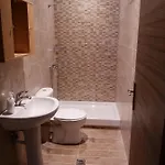 Stelios House *