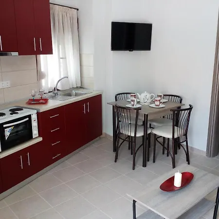 Stelios House * Ágios Nikólaos