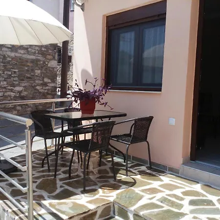 Stelios House Apartament Ajos Nikolaos