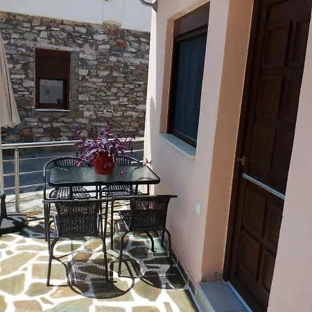 Stelios House Ajos Nikolaos