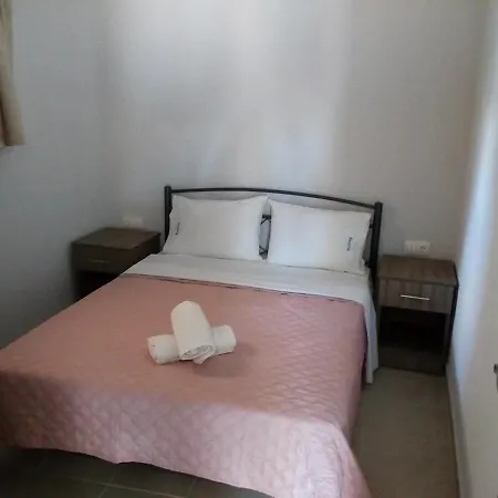 Stelios House