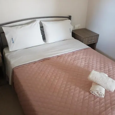 Apartament Stelios House *